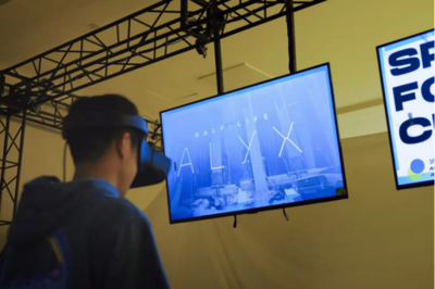 西浦學子閃耀首屆全國大學生虛擬策展大賽，數字文化創意內容應用服務再譜新篇